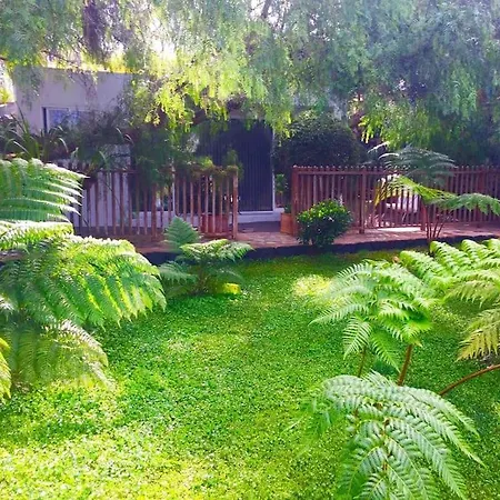 Apartament Estudio Lissy *