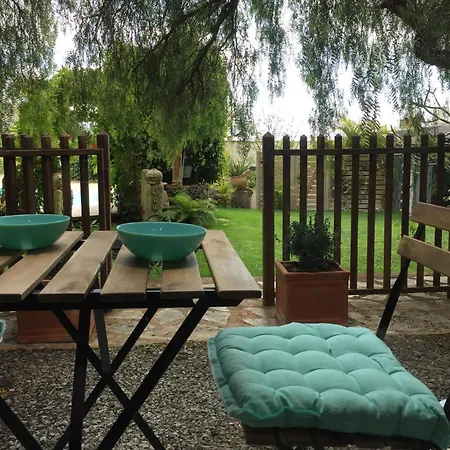 Estudio Lissy Apartament