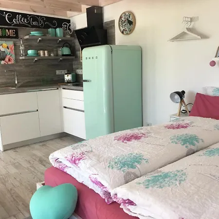 Apartment Estudio Lissy *