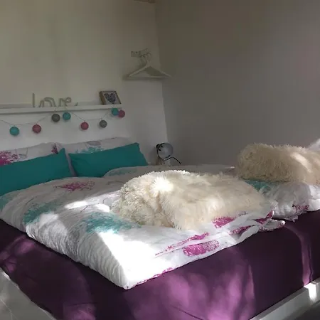 Apartament Estudio Lissy