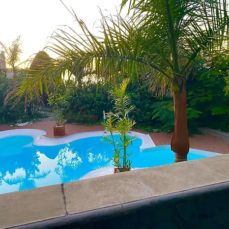 Apartament Estudio Lissy Jedey