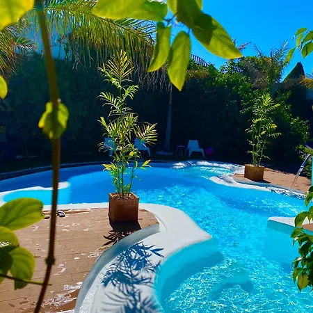 Apartament Estudio Lissy