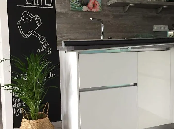 Estudio Lissy Apartmán *
