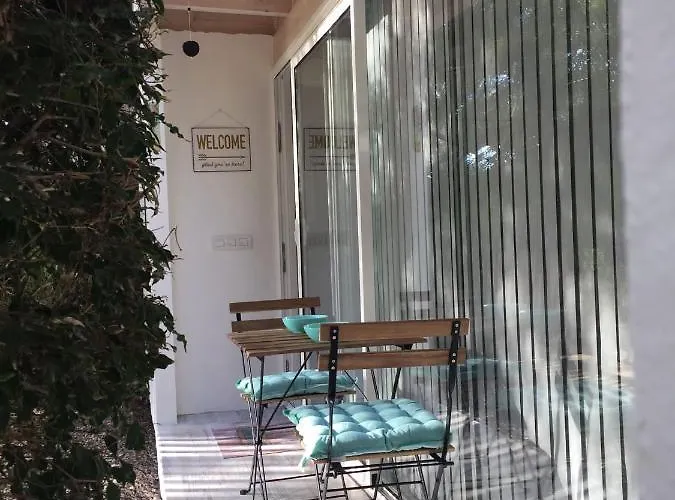 Estudio Lissy Apartmán