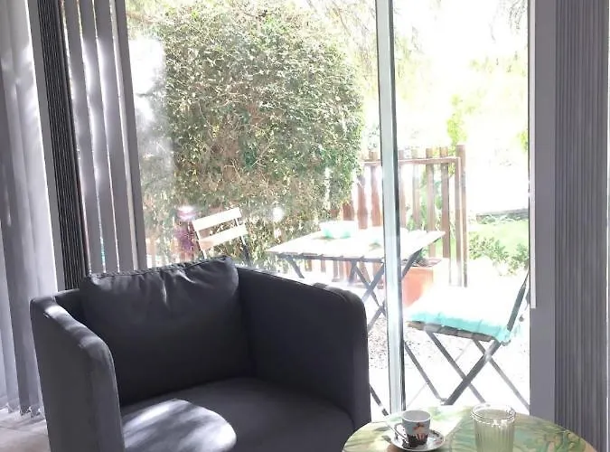 Estudio Lissy Apartmán Jedey