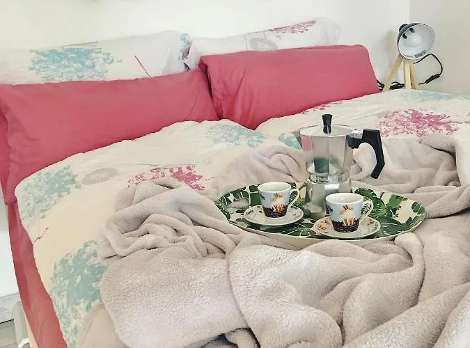 Apartmán Estudio Lissy *