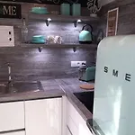 Estudio Lissy Apartamento Jedey