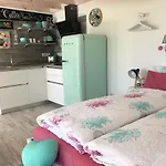 Apartamento Estudio Lissy *