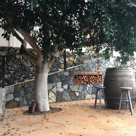 Estudio Lissy Lejlighed