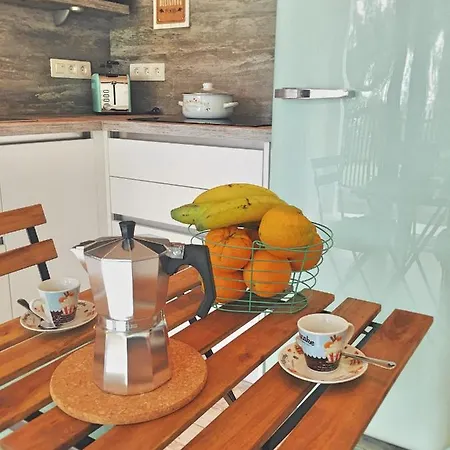 Estudio Lissy Appartement